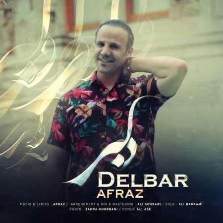 Afraz – Delbar